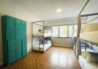 Marietta House of Social Travellers Hotels in 