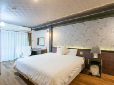 湯布院別荘 四季彩ホテル 由布のホテル