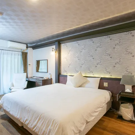 Yufuin Besso Shikisai Hotel