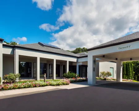 コートヤード バイ マリオット タリータウン ウエストチェスター カウンティ タリータウンのホテル