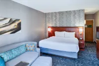 Courtyard Cincinnati Blue Ash Hotels in Blue Ash