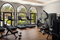 The Westin Saraya Aqaba Resort & Spa - Gym