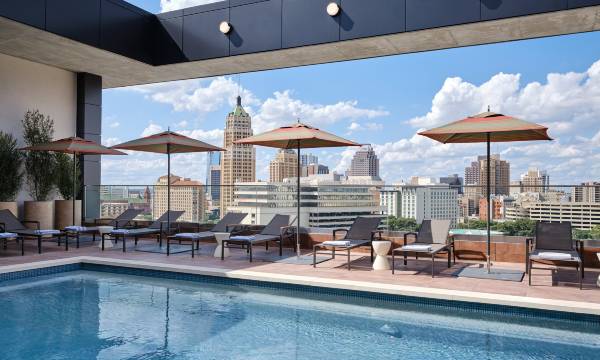 Kimpton Santo San Antonio - Riverwalk by IHG