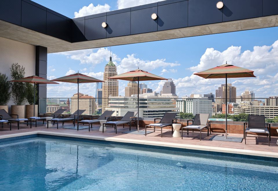 Kimpton Santo San Antonio Riverwalk - 0224h12000fvufapy38A9 R 960 660 R5 D