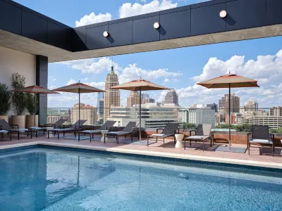 Kimpton Santo Hotels in San Antonio