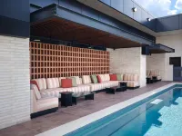Kimpton Santo San Antonio - Riverwalk by IHG - 수영장