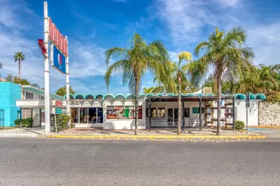 Capital O Hotel la Siesta, Gomez Palacio Hotels in 