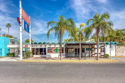 Capital O Hotel la Siesta, Gomez Palacio Hotels in Gomez Palacio