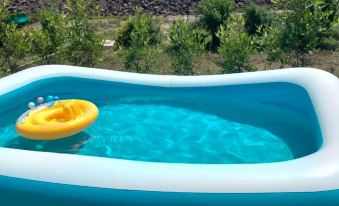 SaffronStays Little Paradise, Murud - Housity