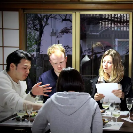 Saifuya Ryokan