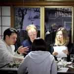 Saifuya Ryokan Hotels in Yanagawa