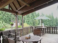 Pension Come Hotels in Minamiuonuma