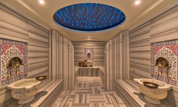 İstanbul Dora Hotel