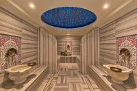 İstanbul Dora Hotel - 4-Star