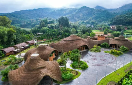 水滿悦榕公寓（陽光雨林路分店）