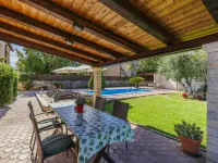 Villa Maria - Pool