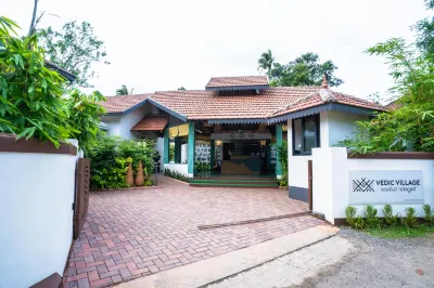 Vedic Village Retreat Kodungallur