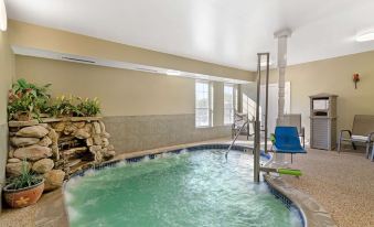 Best Western White House Inn