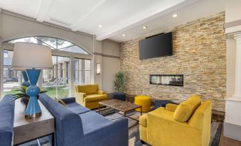 MainStay Suites MSP Airport - Mall of America