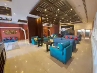 Al Liwan Residence