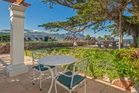 Harbour House Hotel