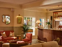 The Agora Hotel Hotels in Pano Lefkara