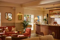 The Agora Hotel - ที่มีฟิตเนส