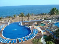 Vik Hotel San Antonio - Beach