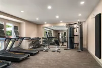 Residence Inn Holland - Gym
