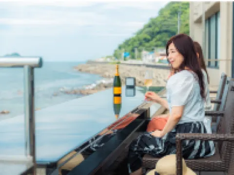 Luxury Wa Hotel Kaze No Kaori