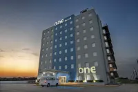 One Coatzacoalcos Forum Hotels in Coatzacoalcos