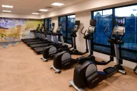 Courtyard Palm Desert - Gym