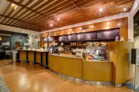 Courtyard New Braunfels River Village - Barer