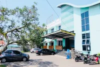 Urbanview Hotel Sagara Bogor Hotel di Bogor Selatan