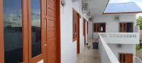 The Majestic Homestay Lhokseumawe