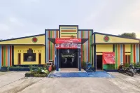 Pesona Wisata Alam Ciparay Endah Mitra RedDoorz Hotel dekat Campervan Gunung Bunder, Bedeng Campsite