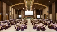 The Wujil Resort & Conventions Hotels in Bergas