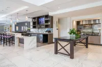 Hilton Garden Inn Memphis East Germantown Hotels in Germantown