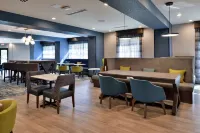 Hampton Inn by Hilton Cedar Falls Downtown Hotel a Cedar Falls