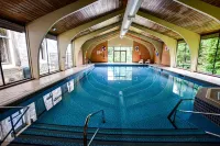 The Pitlochry Hydro Hotel - С бассейном