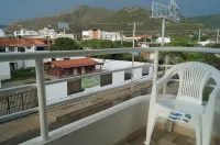 Apartahotel Tukasa Rodadero - Mountain view