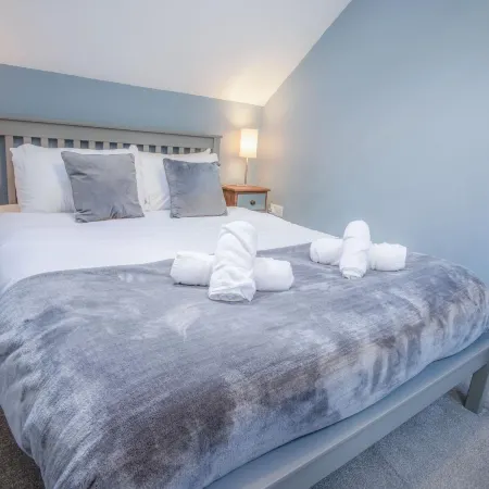 Tor Bay Cottage - 1 Bedroom - Parkmill Отели в г. Илстон