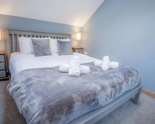 Tor Bay Cottage - 1 Bedroom - Parkmill Hoteles en Ilston