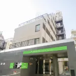 Flexstay Inn Kawasaki Ogawacho