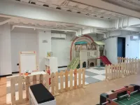Cozy Stay and Comfy Studio Loft Kingland Avenue Apartment Hotel di Serpong Utara
