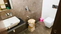 โฮเทล ดีไลท์ - ห้องครัว