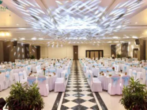 Celina Peninsula Resort- Resort đẹp Quảng Bình Các khách sạn ở Bảo Ninh