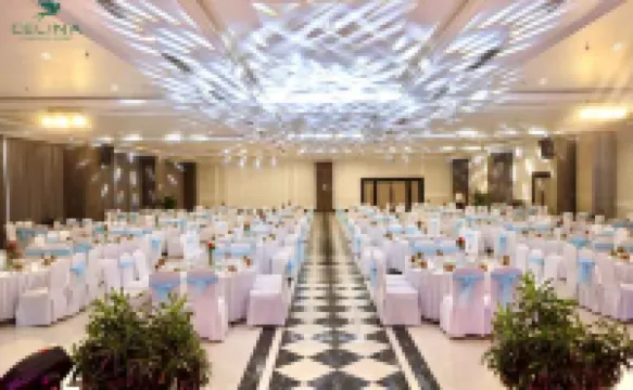 セリナ ペニンシュラ リゾート