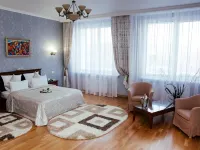 Alyaska Hotel Hotels in Noyabrsk