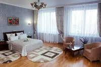Alyaska Hotel